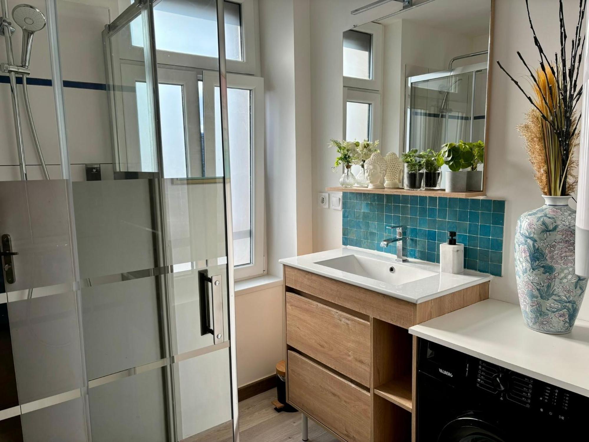 אמיינס Iflex - 2P A 4P En Duplex - Henriville מראה חיצוני תמונה