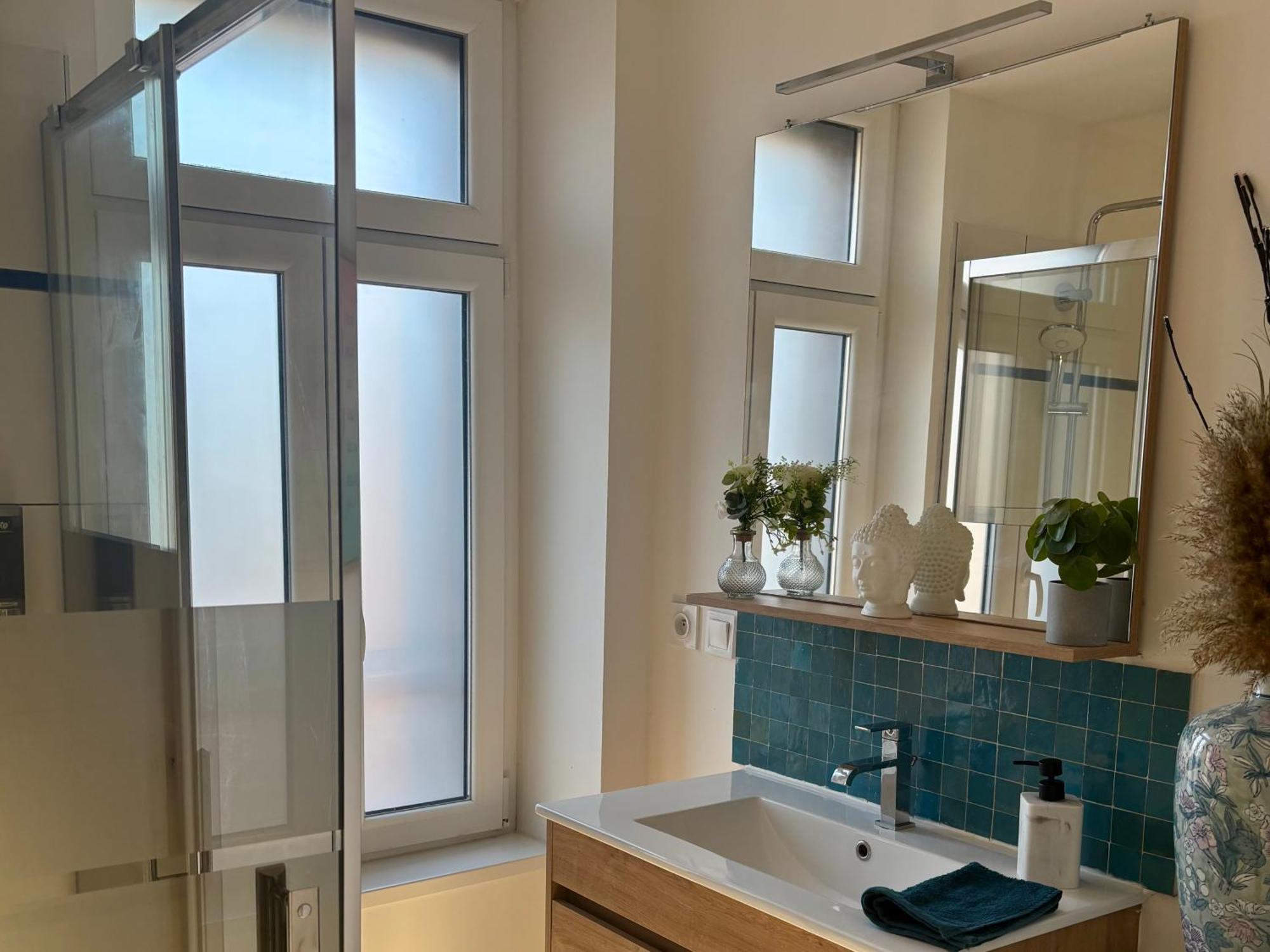 אמיינס Iflex - 2P A 4P En Duplex - Henriville מראה חיצוני תמונה
